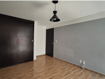 DEPARTAMENTO DE ENTREGA INMEDIATA EN CENTLAPAL, COL SAN MARTIN XOCHIMAHUAC, AZCAPOTZALCO, CDMX