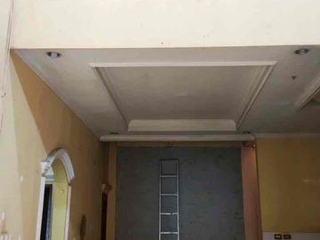 rumah siap huni 1,5 lantai sunter mas ,row jalan 2 mobil