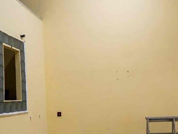 rumah siap huni 1,5 lantai sunter mas ,row jalan 2 mobil