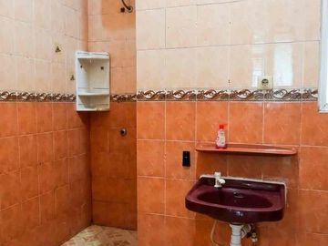 rumah siap huni 1,5 lantai sunter mas ,row jalan 2 mobil