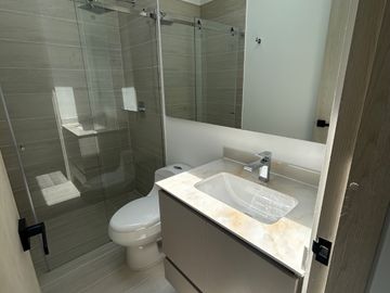 VENDO CASA EN CONJUNTO RESIDENCIAL CASA MONTAÑA EN RUITOQUE ALTO FLORIDABLANCA