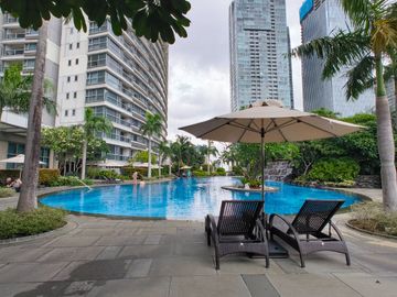 Live on Top of the World at One Shang Studio Fully Furnished