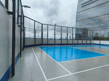 Live on Top of the World at One Shang Studio Fully Furnished