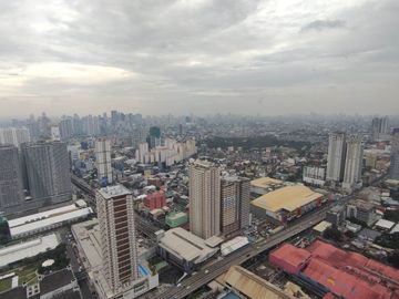 Live on Top of the World at One Shang Studio Fully Furnished