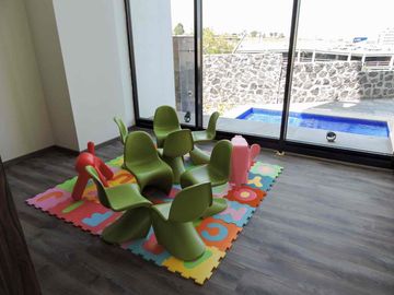 Renta de departamento en centro sur, Querétaro