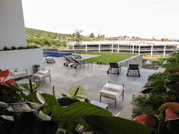 Renta de departamento en centro sur, Querétaro