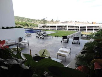 Renta de departamento en centro sur, Querétaro