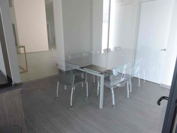 Renta de departamento en centro sur, Querétaro