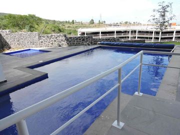Renta de departamento en centro sur, Querétaro
