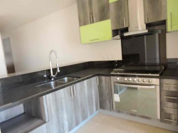 Renta de departamento en centro sur, Querétaro