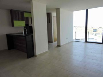 Renta de departamento en centro sur, Querétaro