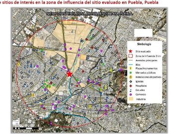 Bodega Comercial en Renta: Optimiza tus tiempos de entrega con una ubicación estratégica en Puebla.