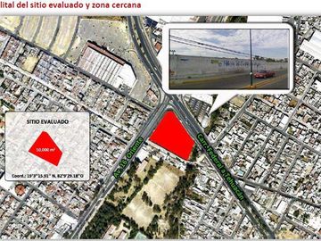 Bodega Comercial en Renta: Optimiza tus tiempos de entrega con una ubicación estratégica en Puebla.