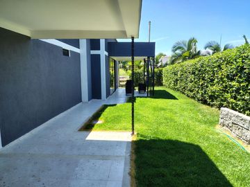 Renta Casa Amoblada Cerritos Pereira