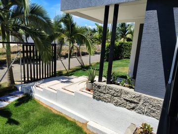 Renta Casa Amoblada Cerritos Pereira