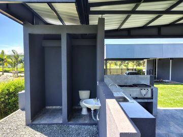 Renta Casa Amoblada Cerritos Pereira