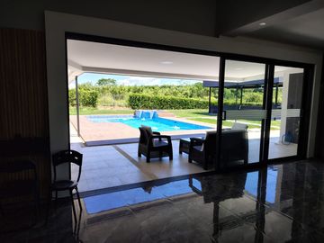 Renta Casa Amoblada Cerritos Pereira