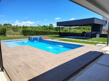 Renta Casa Amoblada Cerritos Pereira