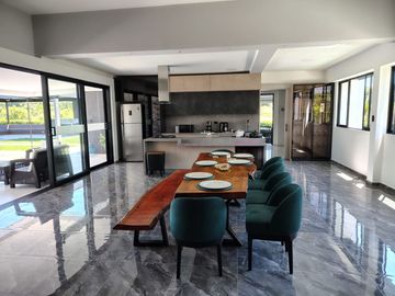 Renta Casa Amoblada Cerritos Pereira