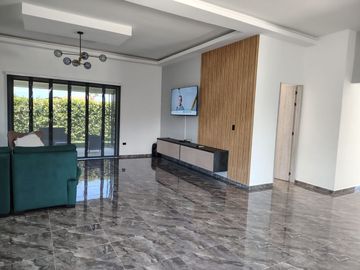 Renta Casa Amoblada Cerritos Pereira