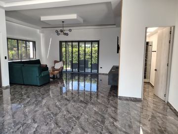 Renta Casa Amoblada Cerritos Pereira
