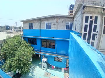 CASA VENTA LA CONCHITA ZAPOTITLAN...... Predio con 6 Viviendas