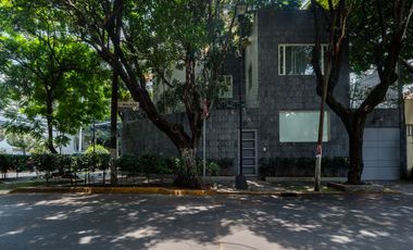 Casa en Venta, Col. Insurgentes Mixcoac. Benito Juarez, Ciudad de México