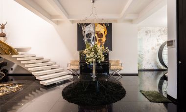 Casa en Venta, Col. Insurgentes Mixcoac. Benito Juarez, Ciudad de México
