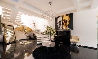 Casa en Venta, Col. Insurgentes Mixcoac. Benito Juarez, Ciudad de México