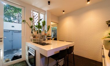 Casa en Venta, Col. Insurgentes Mixcoac. Benito Juarez, Ciudad de México