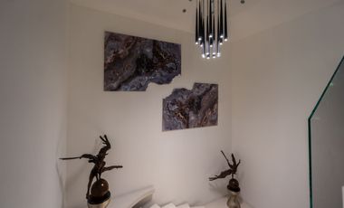 Casa en Venta, Col. Insurgentes Mixcoac. Benito Juarez, Ciudad de México