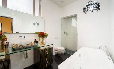 Casa en Venta, Col. Insurgentes Mixcoac. Benito Juarez, Ciudad de México