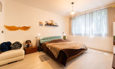Casa en Venta, Col. Insurgentes Mixcoac. Benito Juarez, Ciudad de México