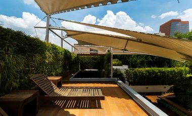 Casa en Venta, Col. Insurgentes Mixcoac. Benito Juarez, Ciudad de México