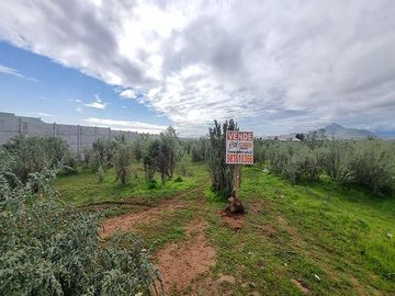 Se vende terreno Sector “Tongoy”, Coquimbo.
