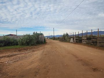 Se vende terreno Sector “Tongoy”, Coquimbo.