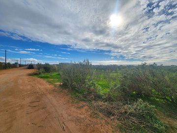 Se vende terreno Sector “Tongoy”, Coquimbo.