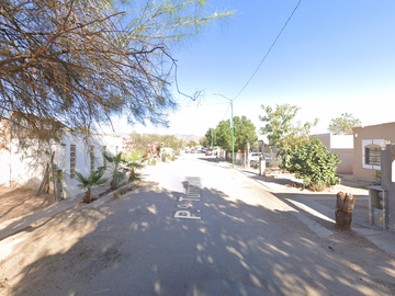 GRAN OPORTUNIDAD PARA INVERTIR EN PASEOS DEL PEDREGAL HERMOSILLO SONORA