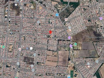 EXCELENTE CASA EN VENTA, AV MORÓN, HDA SANTA FÉ, TLAJOMULCO JALISCO
