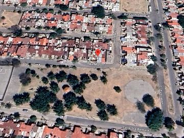 EXCELENTE CASA EN VENTA, AV MORÓN, HDA SANTA FÉ, TLAJOMULCO JALISCO