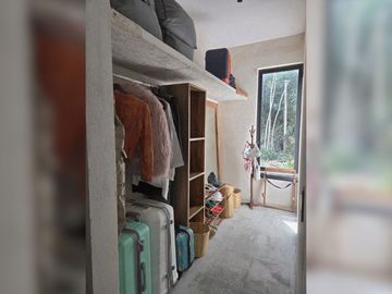 Casa con alberca privada ecológica, en venta
