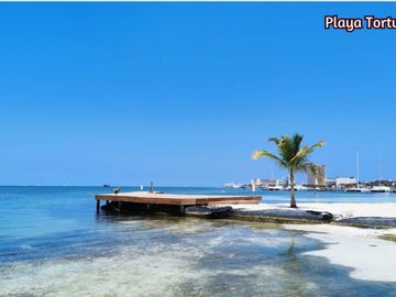Casa con alberca privada ecológica, en venta
