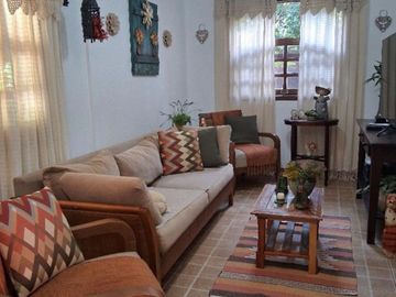 VENTA CASA EN ENCINOS, FRACC. LOS VIVEROS, PUEBLA