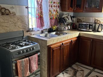 VENTA CASA EN ENCINOS, FRACC. LOS VIVEROS, PUEBLA