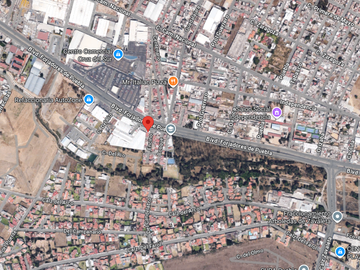 VENTA CASA EN ENCINOS, FRACC. LOS VIVEROS, PUEBLA