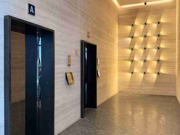 Oficina en renta torre Level