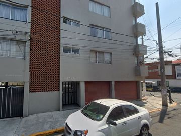 Departamento en venta, Talara 109, Tepeyac Insurgentes, Gustavo A. Madero, Recuperación Bancaria