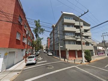 Departamento en venta, Talara 109, Tepeyac Insurgentes, Gustavo A. Madero, Recuperación Bancaria