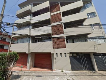 Departamento en venta, Talara 109, Tepeyac Insurgentes, Gustavo A. Madero, Recuperación Bancaria