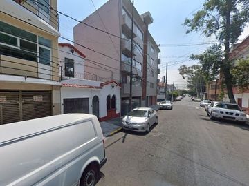 Departamento en venta, Talara 109, Tepeyac Insurgentes, Gustavo A. Madero, Recuperación Bancaria